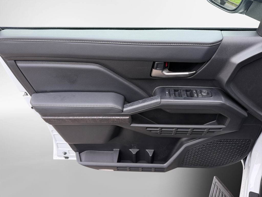 2026 Toyota Tacoma i-FORCE MAX Tacoma Limited