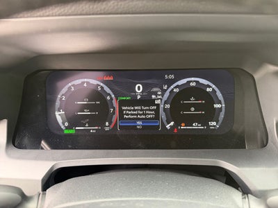 2026 Toyota Tacoma i-FORCE MAX Tacoma Limited