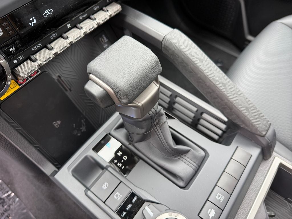2026 Toyota Tacoma i-FORCE MAX Tacoma Limited