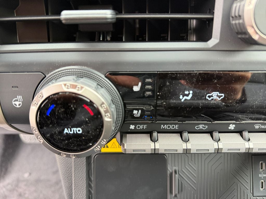 2026 Toyota Tacoma i-FORCE MAX Tacoma Limited