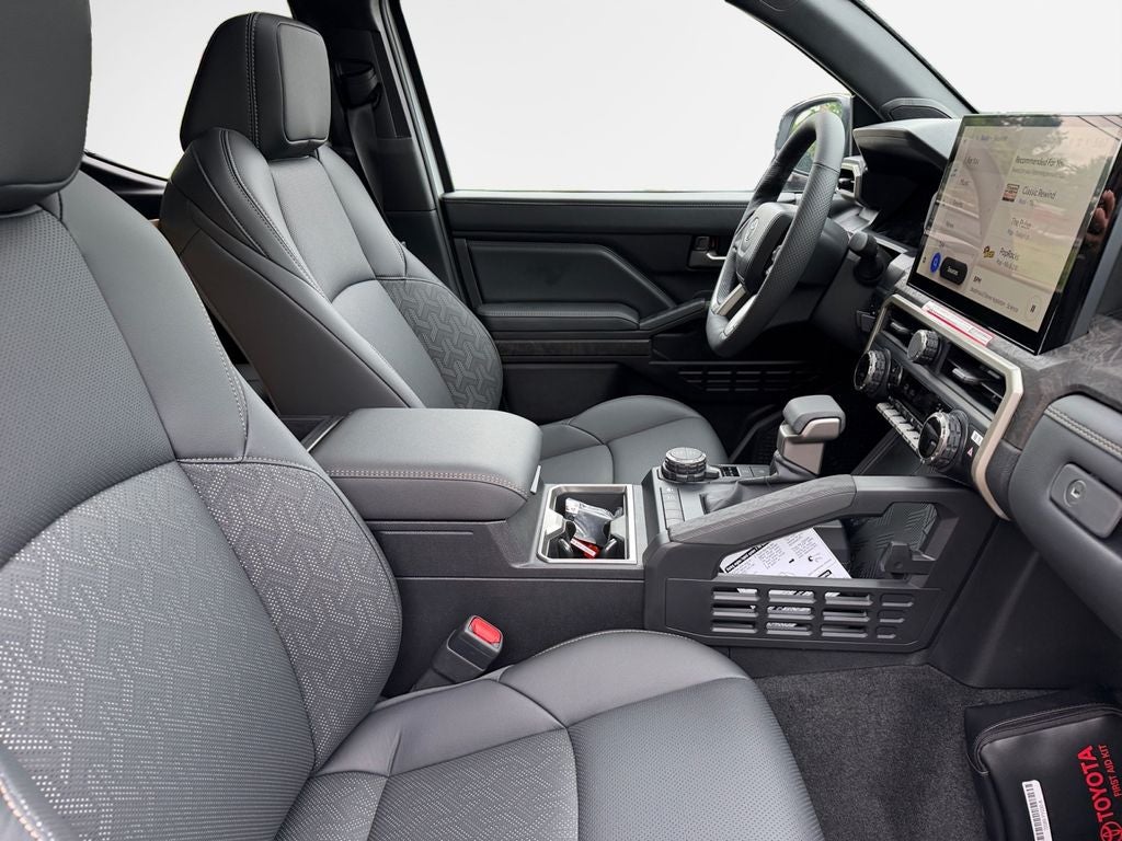 2026 Toyota Tacoma i-FORCE MAX Tacoma Limited