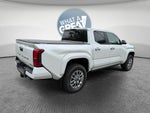 2026 Toyota Tacoma i-FORCE MAX Tacoma Limited