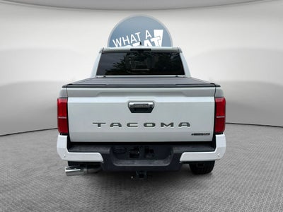 2026 Toyota Tacoma i-FORCE MAX Tacoma Limited
