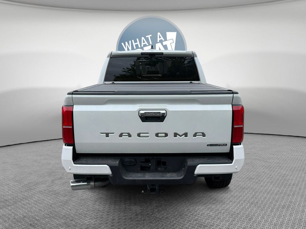 2026 Toyota Tacoma i-FORCE MAX Tacoma Limited