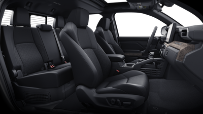 2026 Toyota Tacoma i-FORCE MAX Tacoma Limited