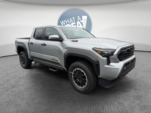 2026 Toyota Tacoma i-FORCE MAX Tacoma TRD Off-Road