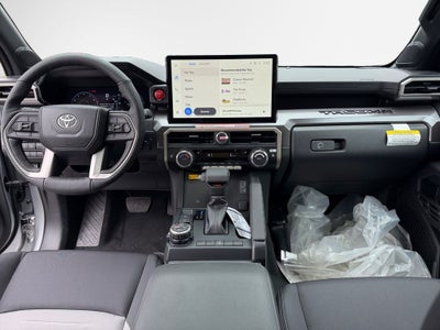 2026 Toyota Tacoma i-FORCE MAX Tacoma TRD Off-Road