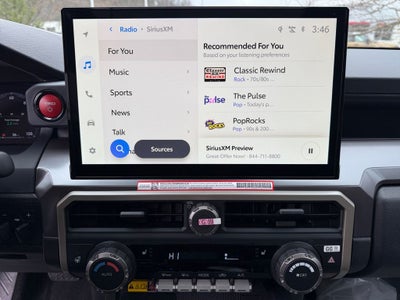 2026 Toyota Tacoma i-FORCE MAX Tacoma TRD Off-Road