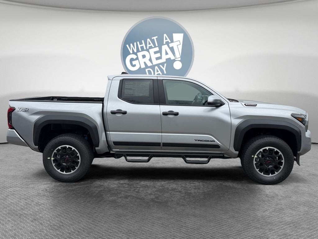 2026 Toyota Tacoma i-FORCE MAX Tacoma TRD Off-Road
