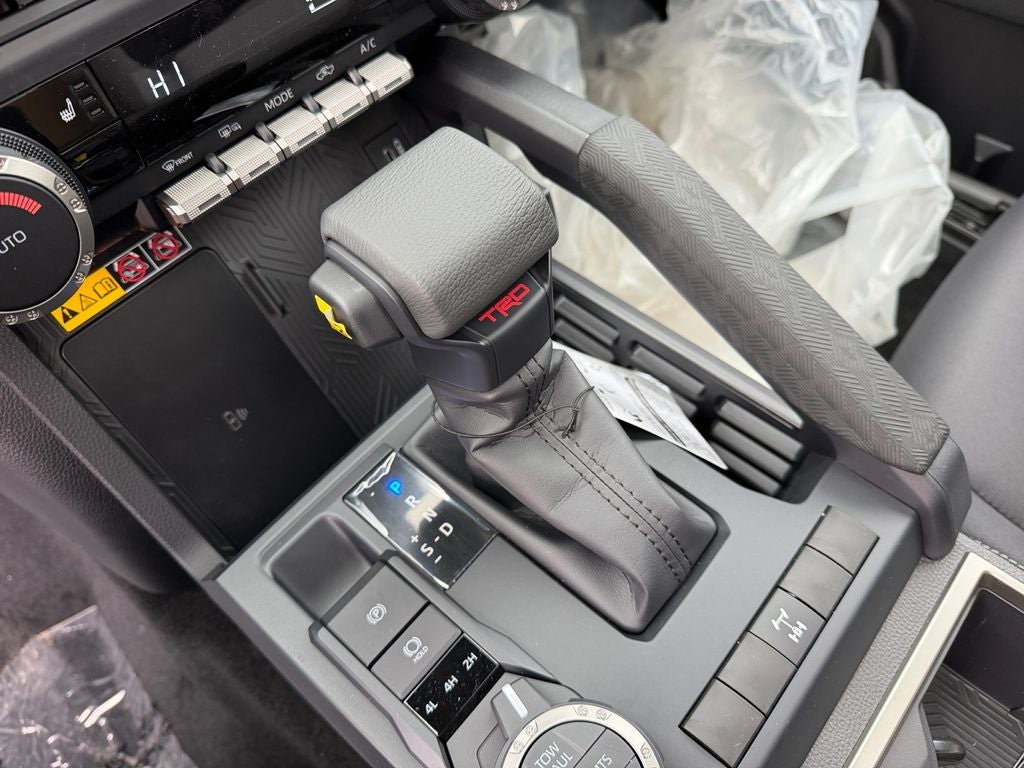 2026 Toyota Tacoma i-FORCE MAX Tacoma TRD Off-Road