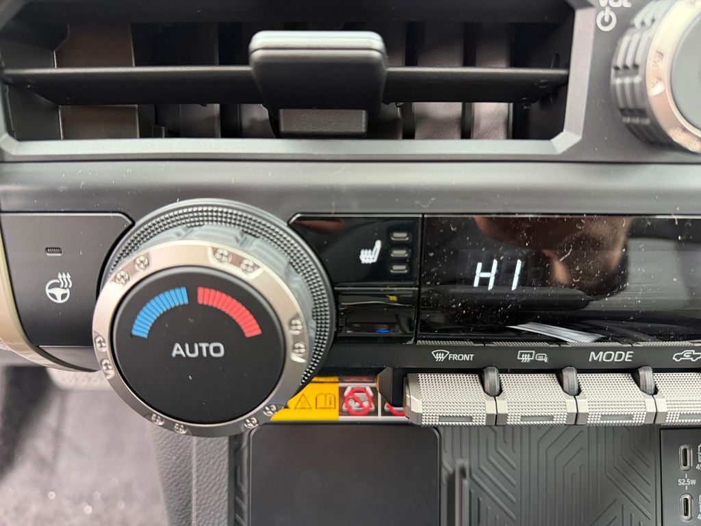 2026 Toyota Tacoma i-FORCE MAX Tacoma TRD Off-Road