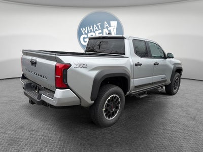 2026 Toyota Tacoma i-FORCE MAX Tacoma TRD Off-Road