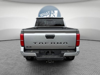 2026 Toyota Tacoma i-FORCE MAX Tacoma TRD Off-Road