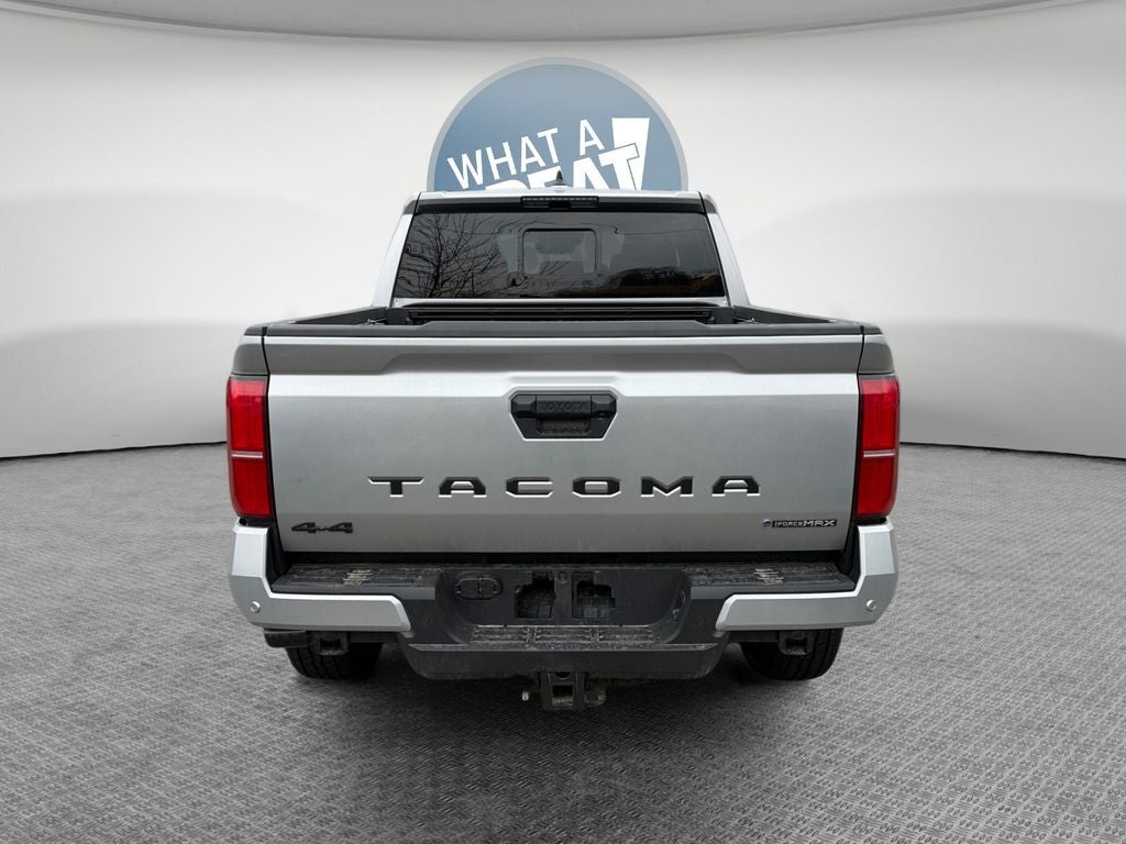 2026 Toyota Tacoma i-FORCE MAX Tacoma TRD Off-Road