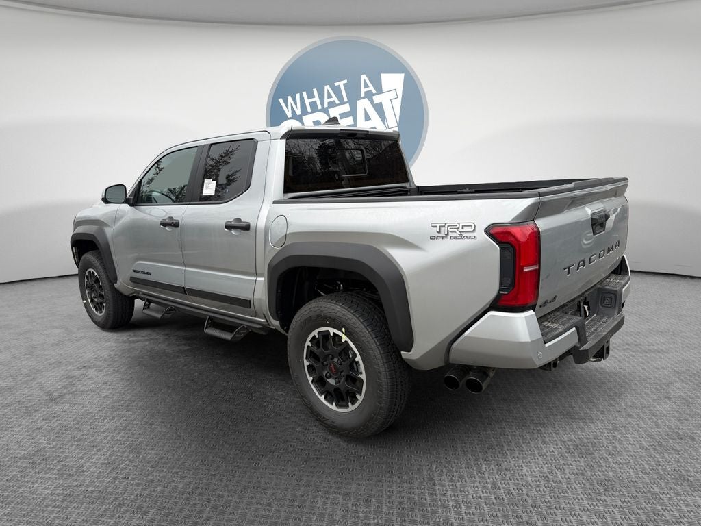2026 Toyota Tacoma i-FORCE MAX Tacoma TRD Off-Road