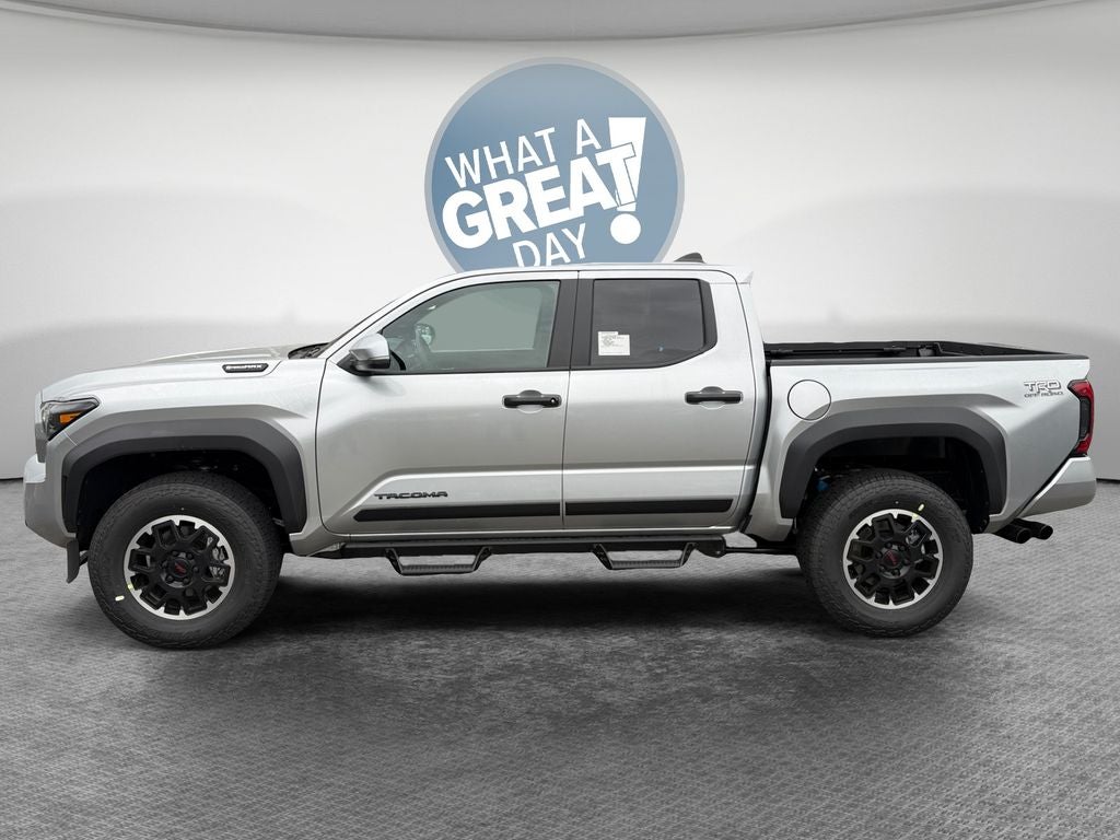 2026 Toyota Tacoma i-FORCE MAX Tacoma TRD Off-Road
