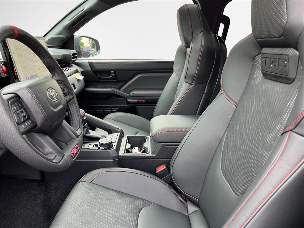 2025 Toyota Tacoma i-FORCE MAX Tacoma TRD Pro