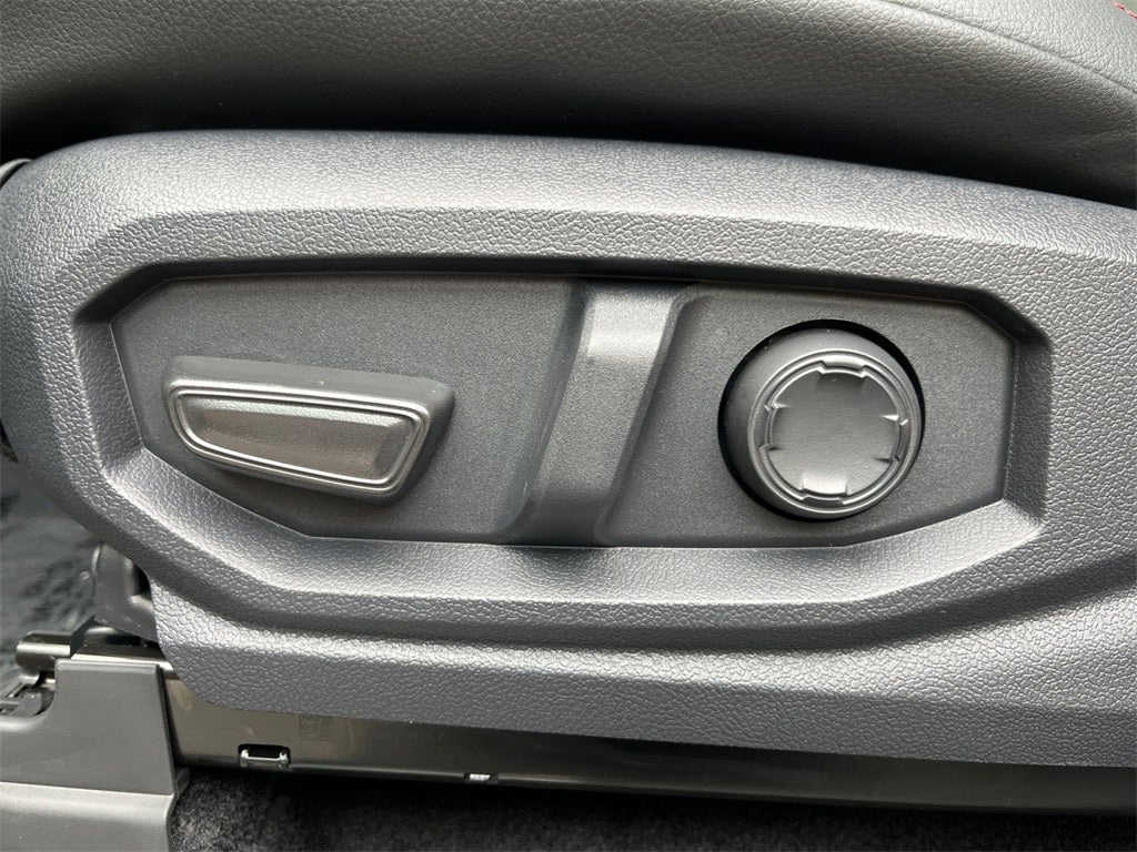 2025 Toyota Tacoma i-FORCE MAX Tacoma TRD Pro