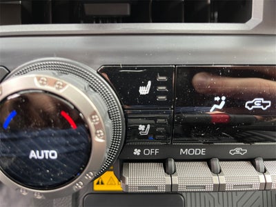 2025 Toyota Tacoma i-FORCE MAX Tacoma TRD Pro