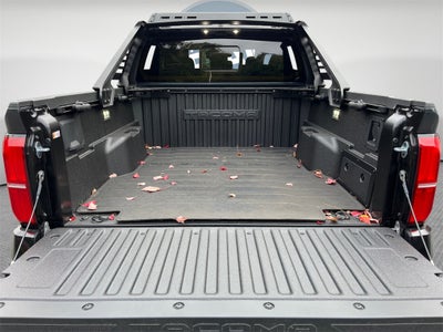 2025 Toyota Tacoma i-FORCE MAX Tacoma TRD Pro