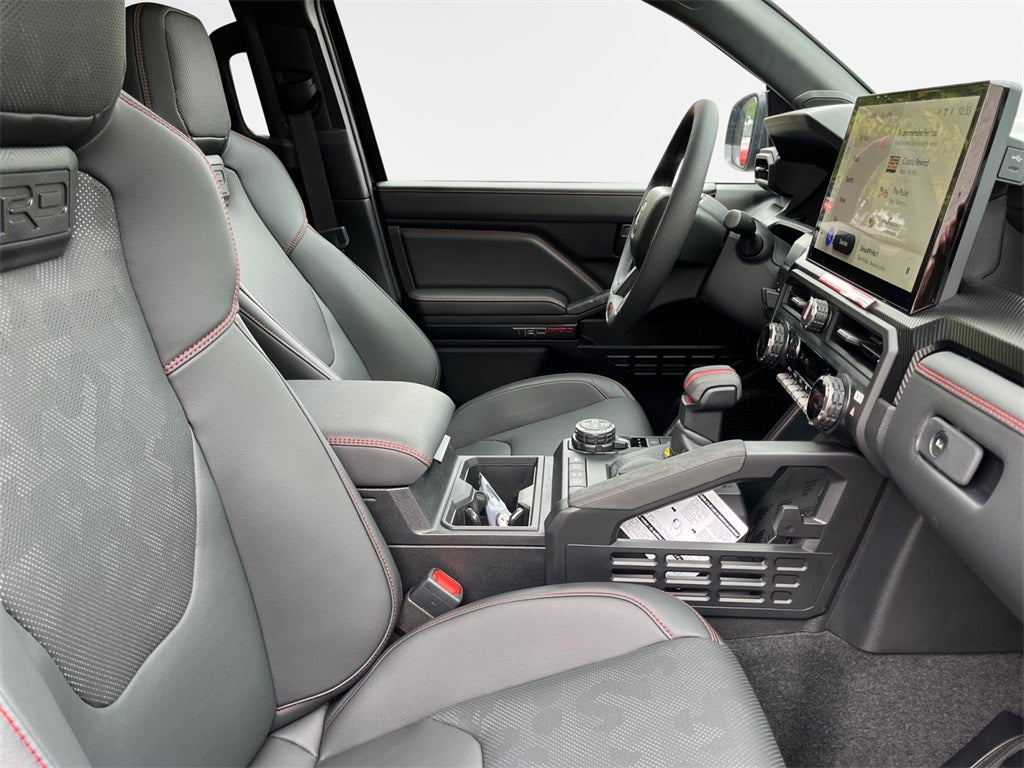 2025 Toyota Tacoma i-FORCE MAX Tacoma TRD Pro