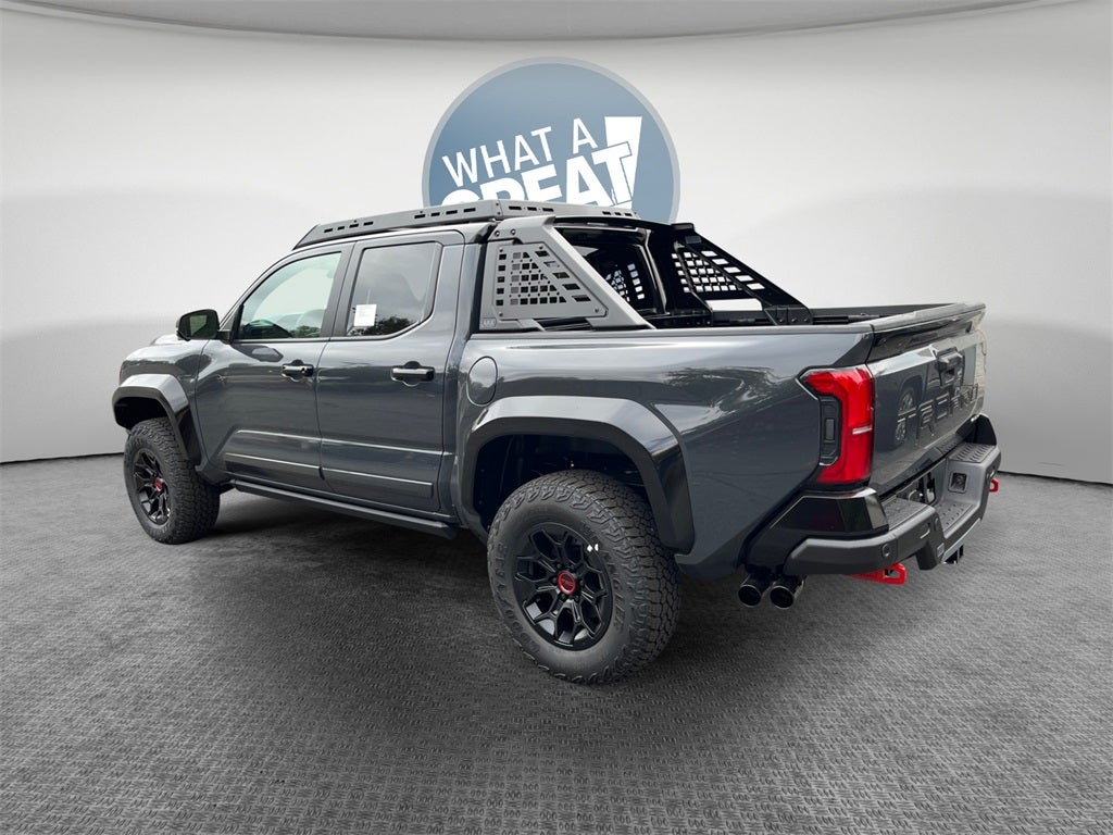 2025 Toyota Tacoma i-FORCE MAX Tacoma TRD Pro