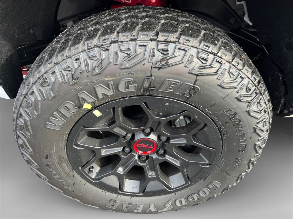 2026 Toyota Tacoma i-FORCE MAX Tacoma TRD Pro