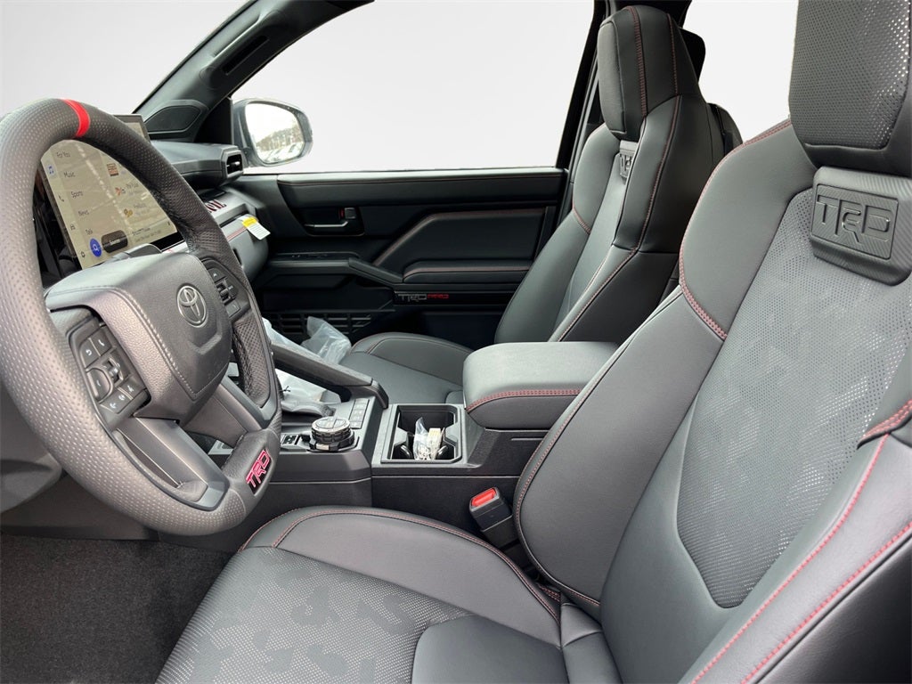 2026 Toyota Tacoma i-FORCE MAX Tacoma TRD Pro