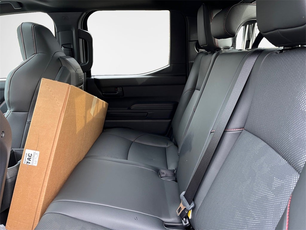 2026 Toyota Tacoma i-FORCE MAX Tacoma TRD Pro