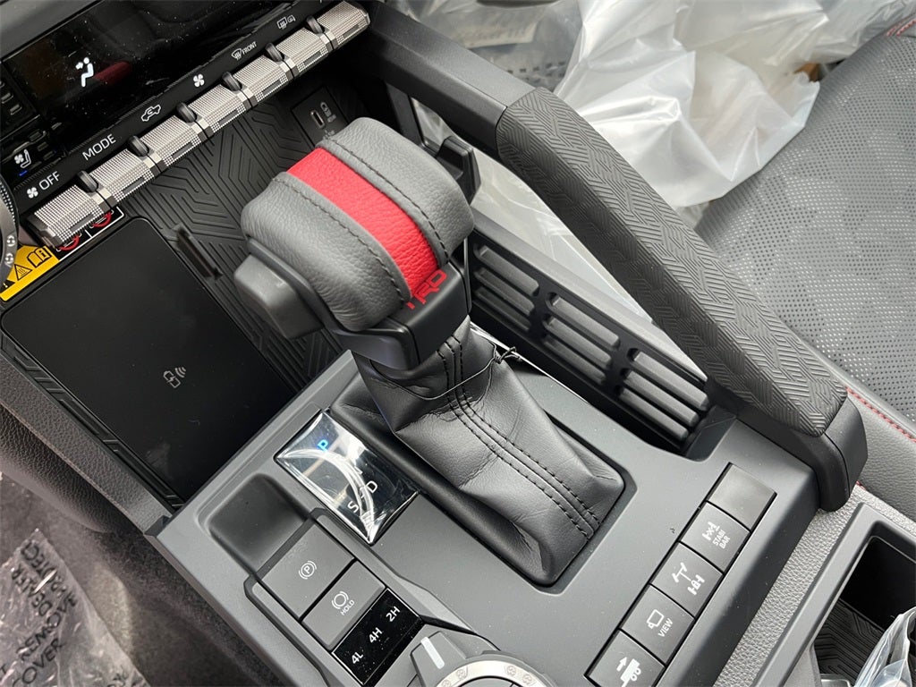 2026 Toyota Tacoma i-FORCE MAX Tacoma TRD Pro