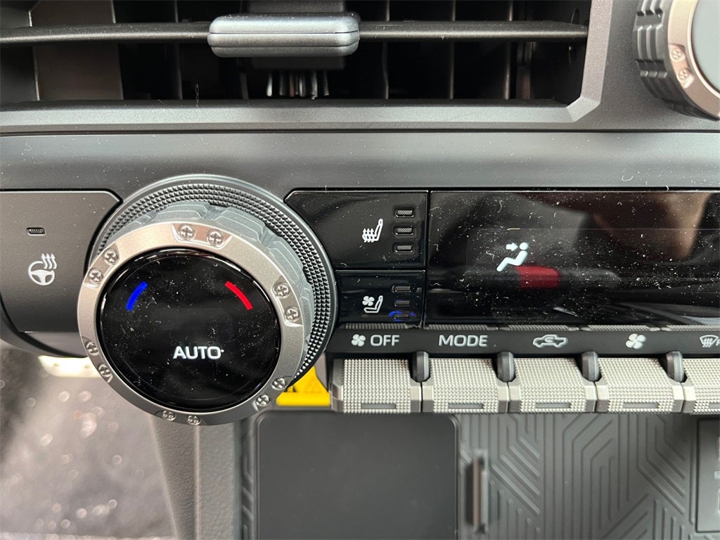 2026 Toyota Tacoma i-FORCE MAX Tacoma TRD Pro