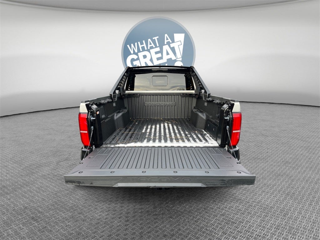 2026 Toyota Tacoma i-FORCE MAX Tacoma TRD Pro