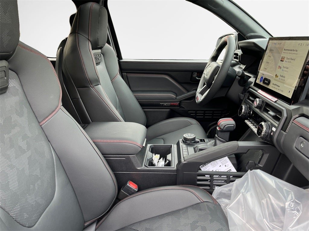 2026 Toyota Tacoma i-FORCE MAX Tacoma TRD Pro