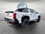 2026 Toyota Tacoma i-FORCE MAX Tacoma TRD Pro