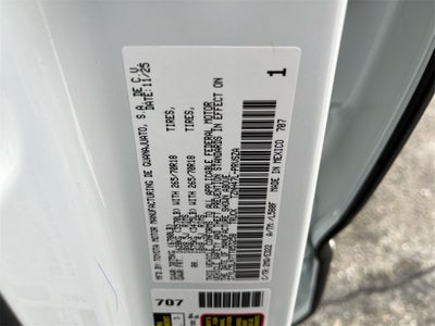 2026 Toyota Tacoma i-FORCE MAX Tacoma TRD Pro