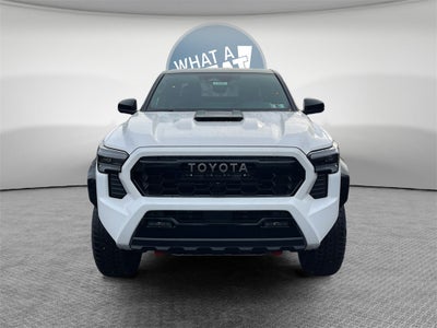 2026 Toyota Tacoma i-FORCE MAX Tacoma TRD Pro