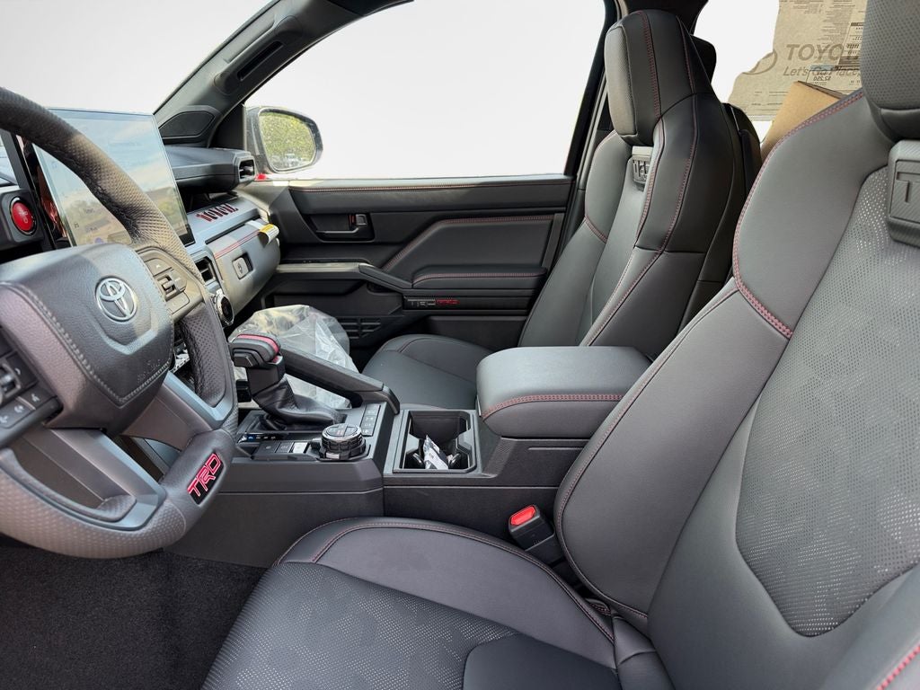 2026 Toyota Tacoma i-FORCE MAX Tacoma TRD Pro