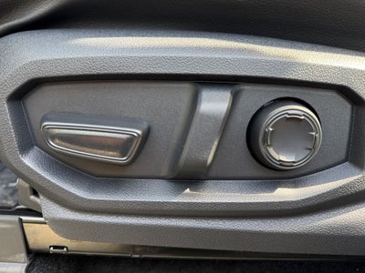 2026 Toyota Tacoma i-FORCE MAX Tacoma TRD Pro