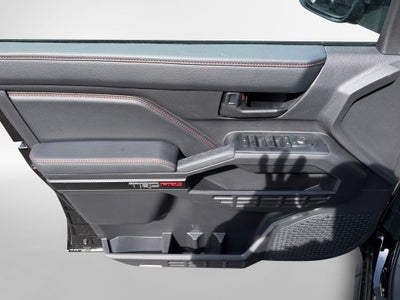2026 Toyota Tacoma i-FORCE MAX Tacoma TRD Pro
