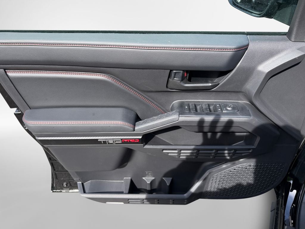 2026 Toyota Tacoma i-FORCE MAX Tacoma TRD Pro