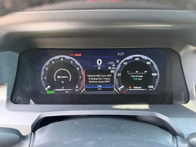 2026 Toyota Tacoma i-FORCE MAX Tacoma TRD Pro