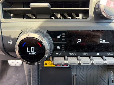 2026 Toyota Tacoma i-FORCE MAX Tacoma TRD Pro