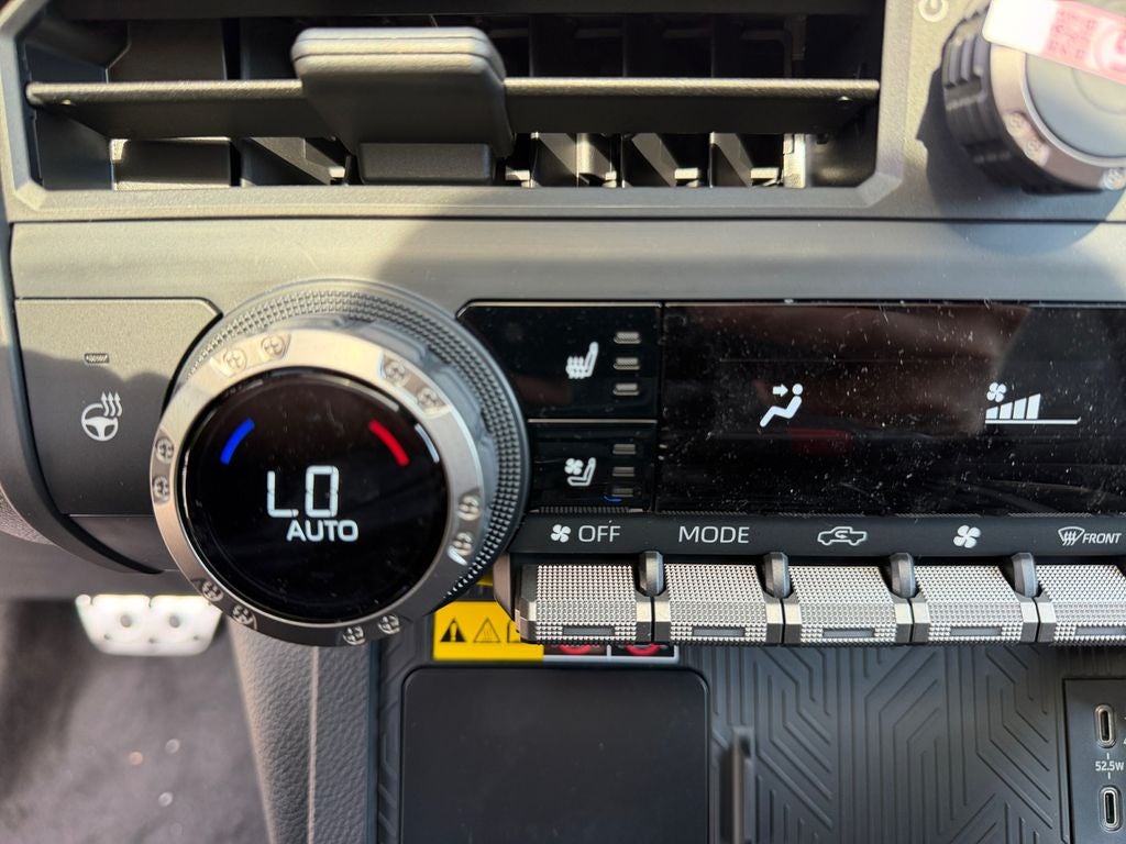2026 Toyota Tacoma i-FORCE MAX Tacoma TRD Pro