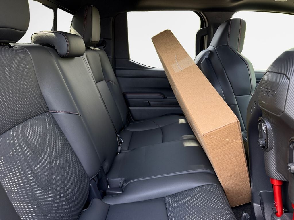 2026 Toyota Tacoma i-FORCE MAX Tacoma TRD Pro