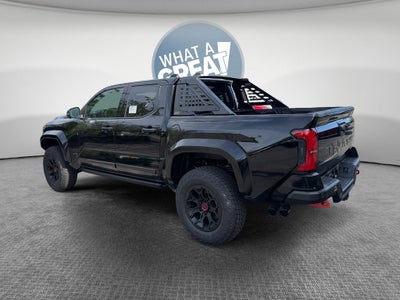 2026 Toyota Tacoma i-FORCE MAX Tacoma TRD Pro