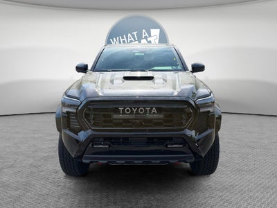 2026 Toyota Tacoma i-FORCE MAX Tacoma TRD Pro