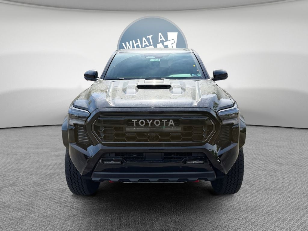 2026 Toyota Tacoma i-FORCE MAX Tacoma TRD Pro