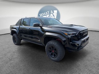 2026 Toyota Tacoma i-FORCE MAX Tacoma TRD Pro