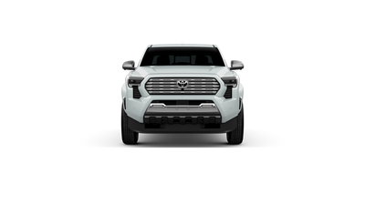 2026 Toyota Tacoma i-FORCE MAX Tacoma Limited