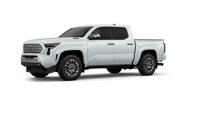2026 Toyota Tacoma i-FORCE MAX Tacoma Limited